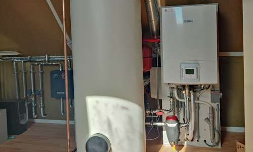 Onderhoud en storing