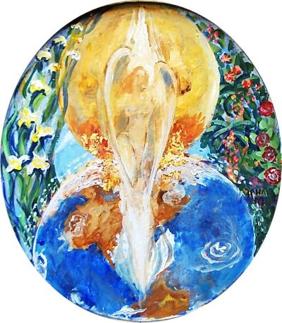 Ayahuasca & San Pedro